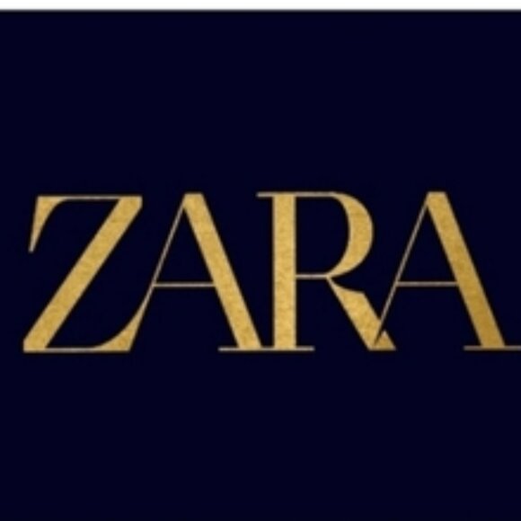 NWT ZARA Front and Back High Slit Pencil Skirt.  SZ XXL - Picture 3 of 4